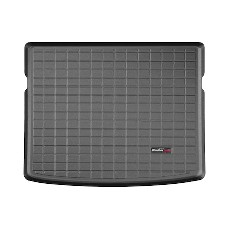 Weathertech CargoLiners/Black, 40622 40622