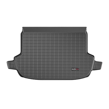 Weathertech CargoLiners/Black, 40628 40628