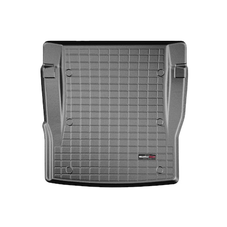 Weathertech CargoLiners/Black, 40648 40648