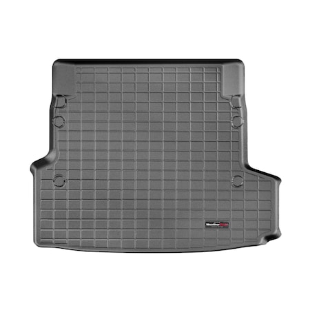 Weathertech CargoLiners/Black, 40649 40649