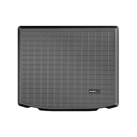 Weathertech CargoLiners/Black, 40656 40656