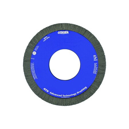 Osborn Heavy-Duty Internal Deburring Tools, 3" 0003666400
