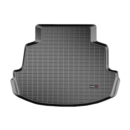 Weathertech CargoLiners/Black, 40668 40668