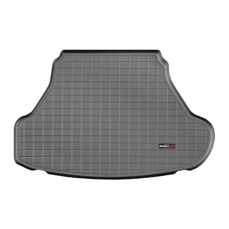 Weathertech CargoLiners/Black, 40670 40670