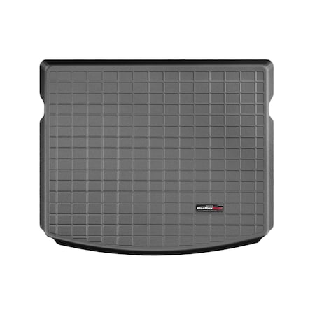 Weathertech CargoLiners/Black, 40672 40672