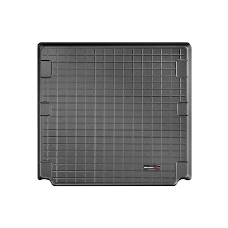Weathertech CargoLiners, Black, 401086 401086