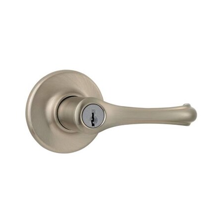 Kwikset Dorian ENTR Door Lock Free Interior Leve 406DNL-15V1