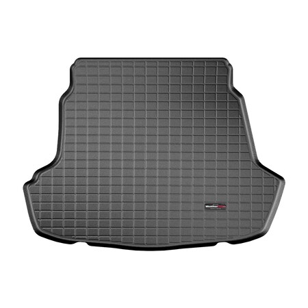 Weathertech CargoLiners/Black, 40708 40708