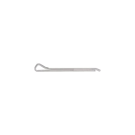 Disco Zinc Finish Cotter Pins 3/32X1-1/4" Hammerlock Type PK200 4071PK