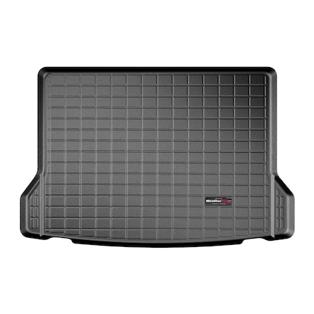 Weathertech Cargo Liners/Black, 40716 40716