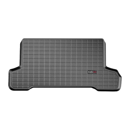 Weathertech CargoLiners/Black, 40719 40719