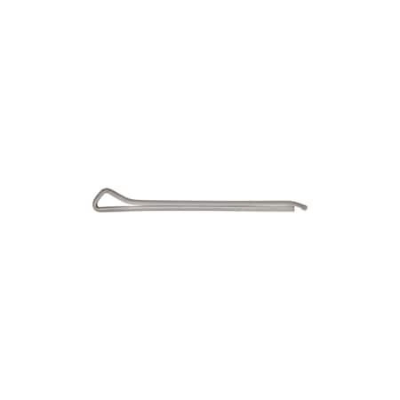 Disco Zinc Finish Cotter Pins 3/32X1-1/2" Hammerlock Type PK200 4072PK