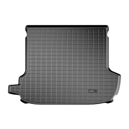 Weathertech CargoLiners/Black, 40729 40729