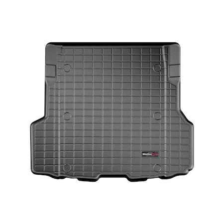 Weathertech CargoLiners/Black, 40731 40731