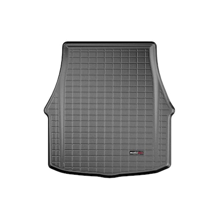 Weathertech CargoLiners/Black, 40744 40744