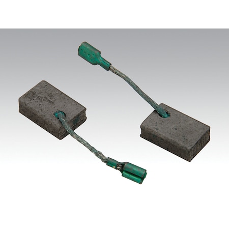 Dynabrade Carbon Brush Set 40750