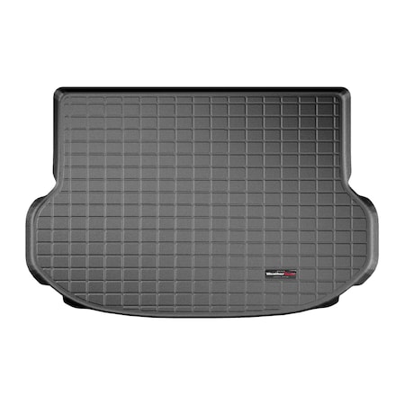 Weathertech CargoLiners/Black, 40756 40756