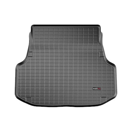 Weathertech CargoLiners/Black, 40762 40762