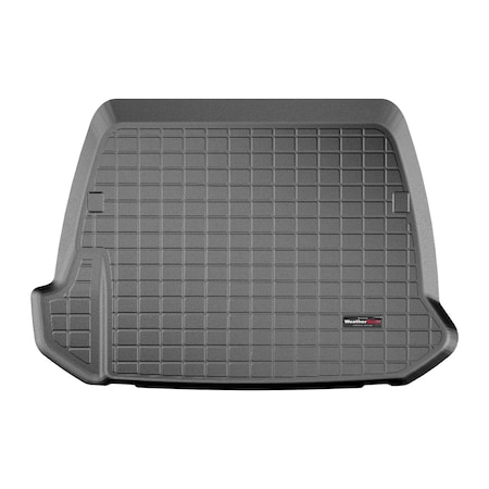 Weathertech CargoLiners/Black, 40770 40770