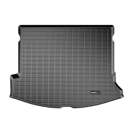 Weathertech CargoLiners/Black, 40771 40771