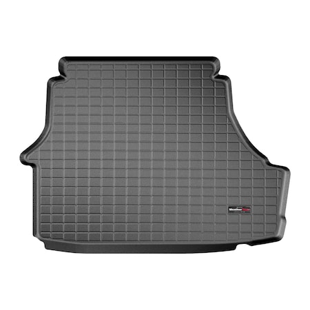 Weathertech CargoLiners/Black, 40777 40777