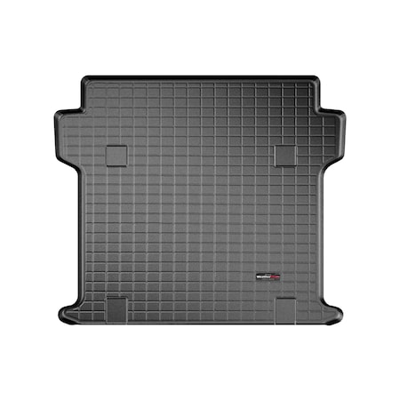 Weathertech CargoLiners/Black, 40779 40779