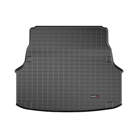 Weathertech CargoLiners/Black, 40784 40784
