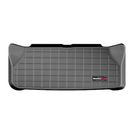 Weathertech CargoLiners/Black, 40789 40789
