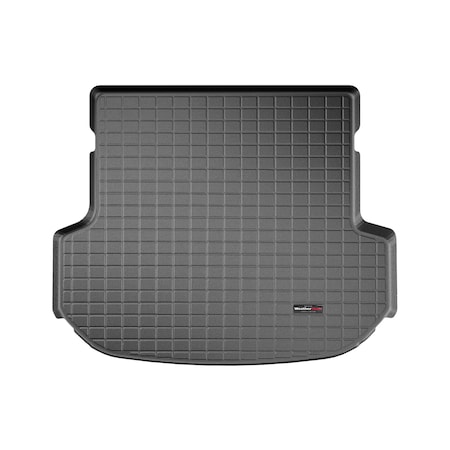 Weathertech CargoLiners/Black, 40797 40797