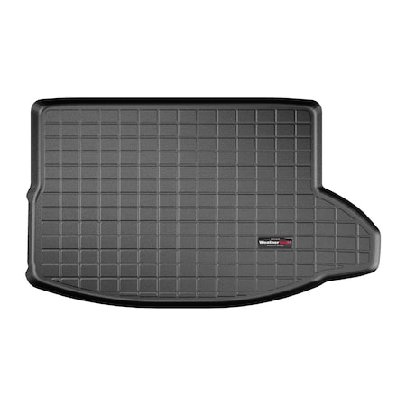 Weathertech CargoLiners/Black, 40799 40799