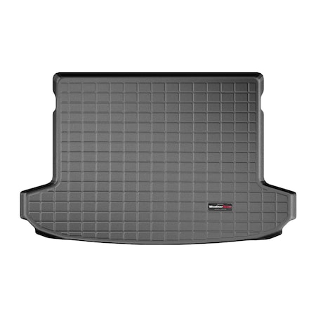 Weathertech CargoLiners/Black, 40800 40800