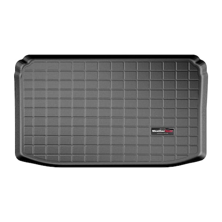 Weathertech CargoLiners/Black, 40802 40802