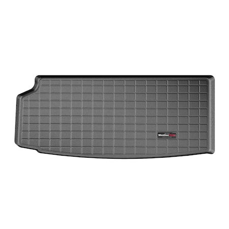 Weathertech CargoLiners/Black, 40804 40804