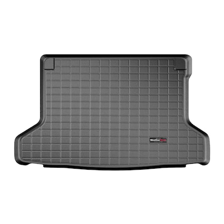 Weathertech CargoLiners/Black, 40808 40808