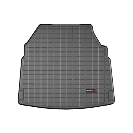 Weathertech CargoLiners/Black, 40814 40814
