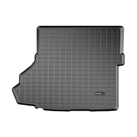 Weathertech CargoLiners/Black, 40829 40829