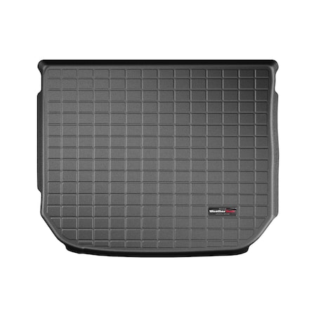 Weathertech CargoLiners/Black, 40830 40830