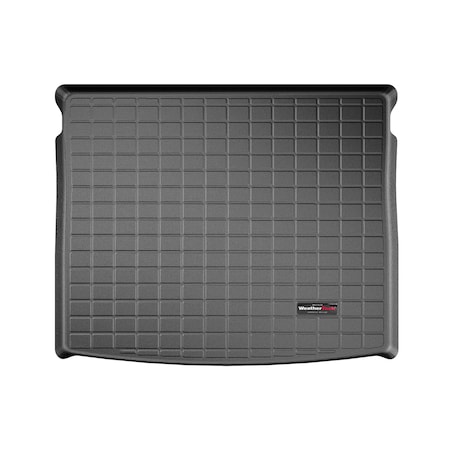 Weathertech CargoLiners/Black, 40831 40831