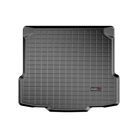 Weathertech CargoLiners/Black, 40835 40835