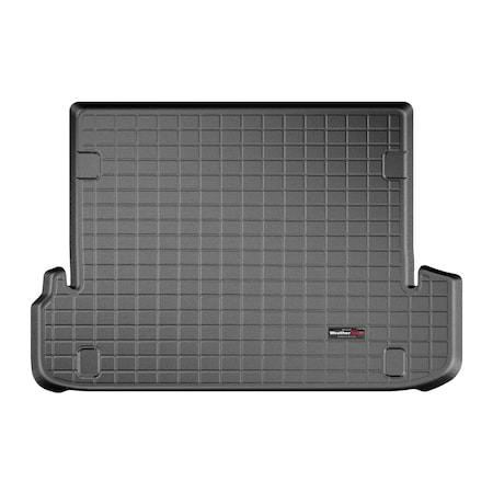 Weathertech CargoLiners/Black, 40837 40837