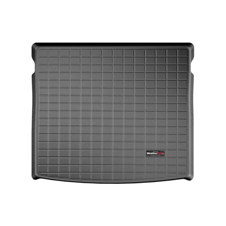 Weathertech CargoLiners/Black, 40848 40848