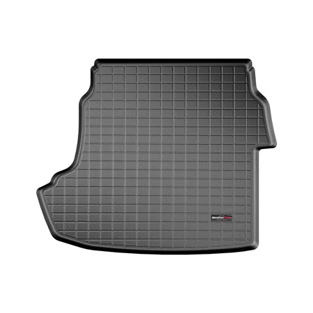 Weathertech CargoLiners/Black, 40855 40855