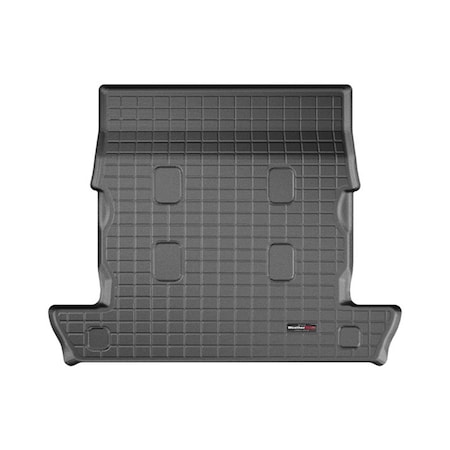 Weathertech CargoLiners/Black, 40856 40856