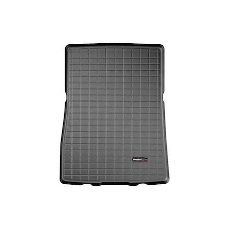 Weathertech CargoLiners/Black, 40864 40864