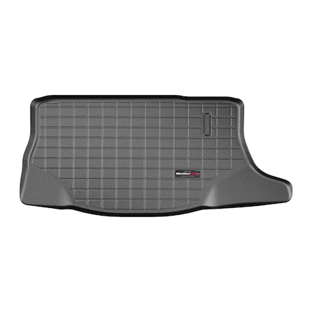 Weathertech CargoLiners/Black, 40867 40867