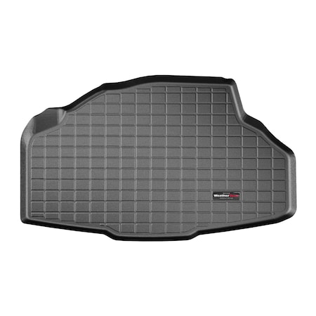 Weathertech CargoLiners/Black, 40869 40869