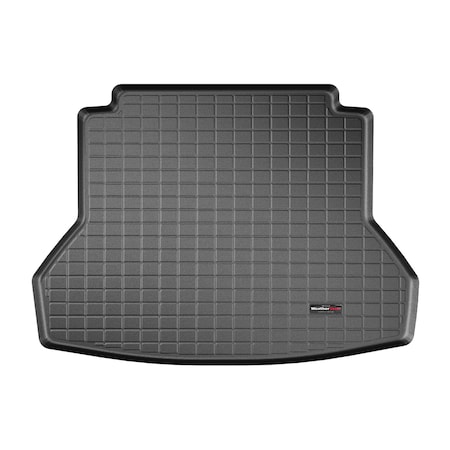 Weathertech CargoLiners/Black, 40872 40872