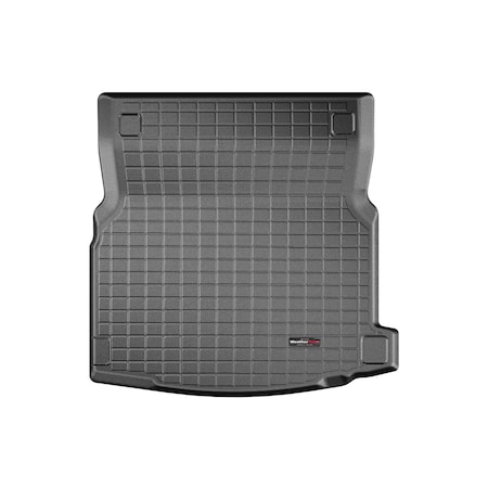 Weathertech CargoLiners/Black, 40882 40882