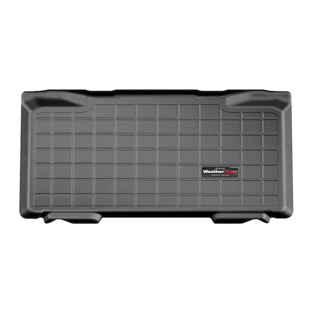 Weathertech CargoLiners/Black, 40884 40884