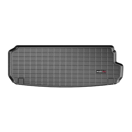 Weathertech CargoLiners/Black, 40888 40888